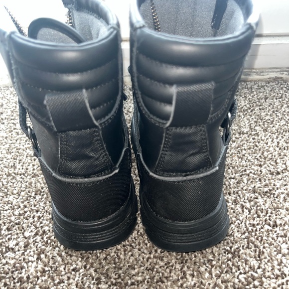 Boy Ralph Lauren Boot - Picture 3 of 5